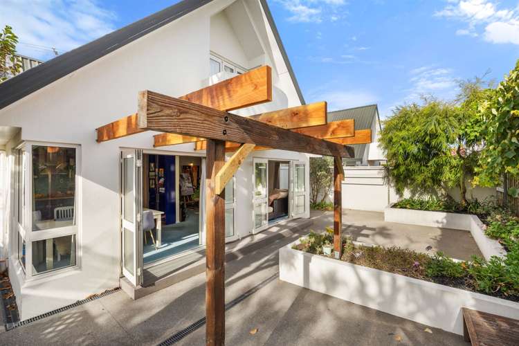 165a Ashgrove Terrace Somerfield Christchurch City Houses for