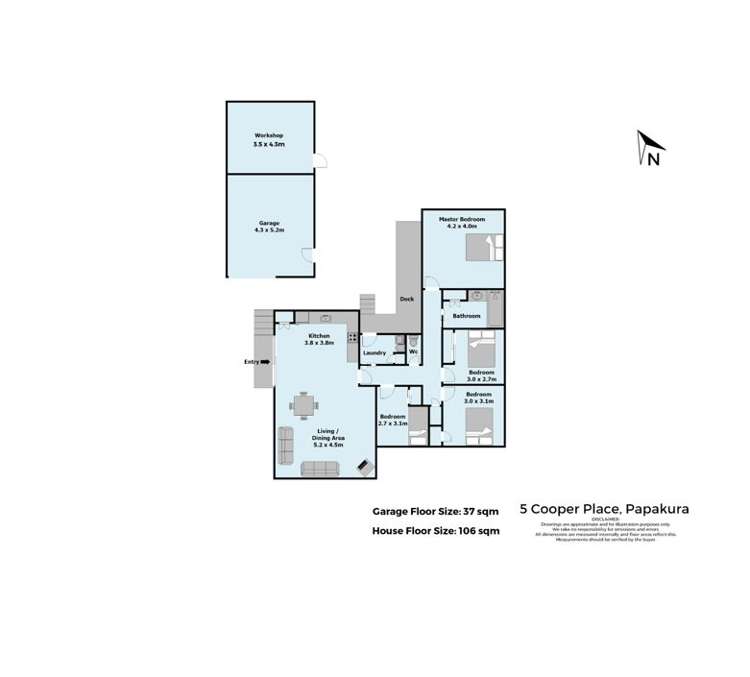 5 Cooper Place Papakura_25