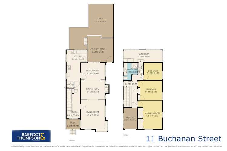 11 Buchanan Street Devonport_20