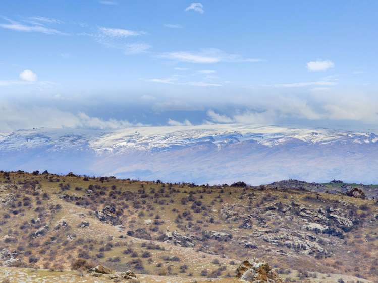 Ida Valley-Omakau Road Ophir Omakau_10