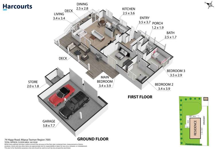 74 Higgs Road Mapua_27