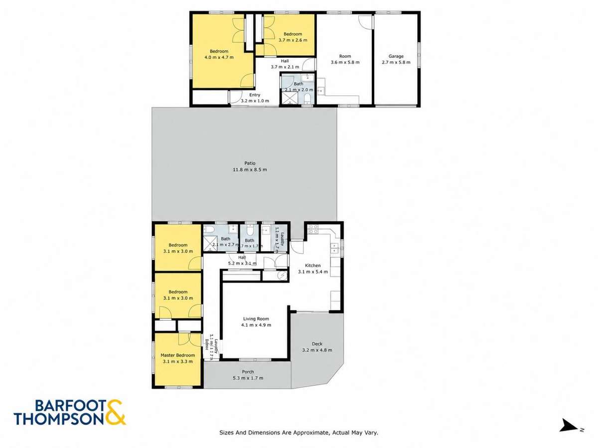 9 Snell Avenue_4