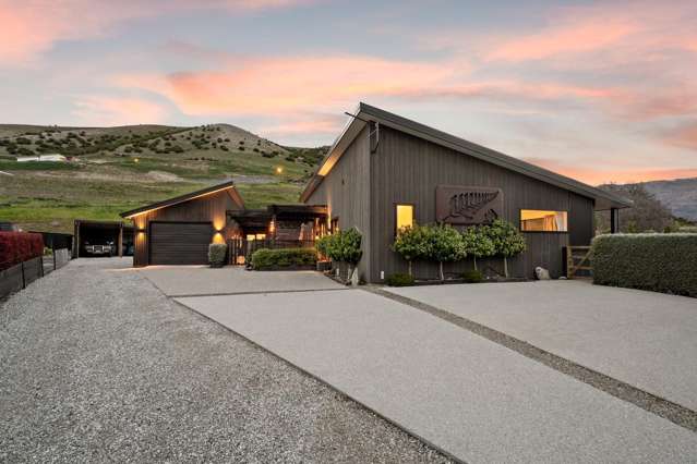 Your Lowburn Lifestyle Awaits