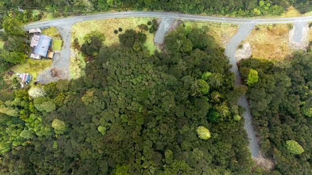 Coast Wilderness Retreat: Bush Block, Lot 1