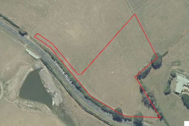 BUY LAND - THEY'RE NOT MAKING IT ANYMORE