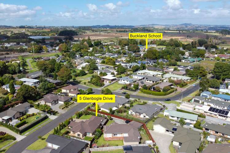 5 Glenbogle Drive Buckland_38