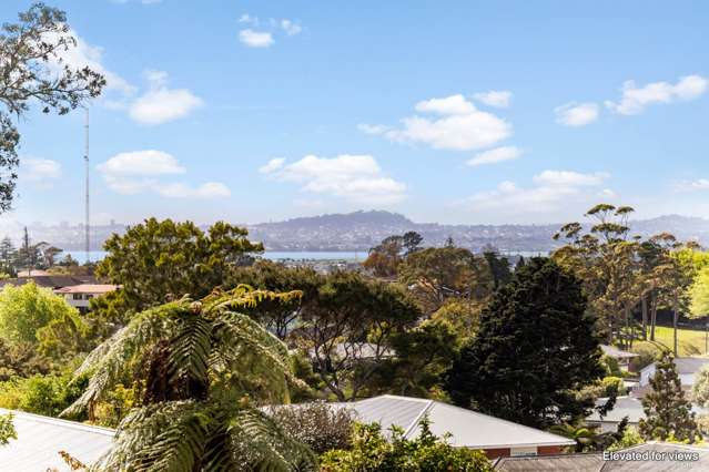 Views, Extra Teen/Guest Space + Healthy Homes Cert