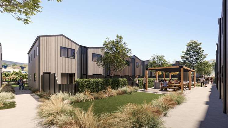 Lot 1/- Wooing Tree Avenue_2