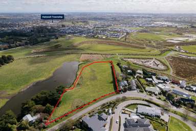. Cashmere Road, Proposed Lot 1_2