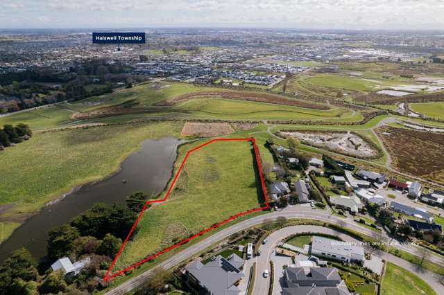 . Cashmere Road, Proposed Lot 1 Halswell_2