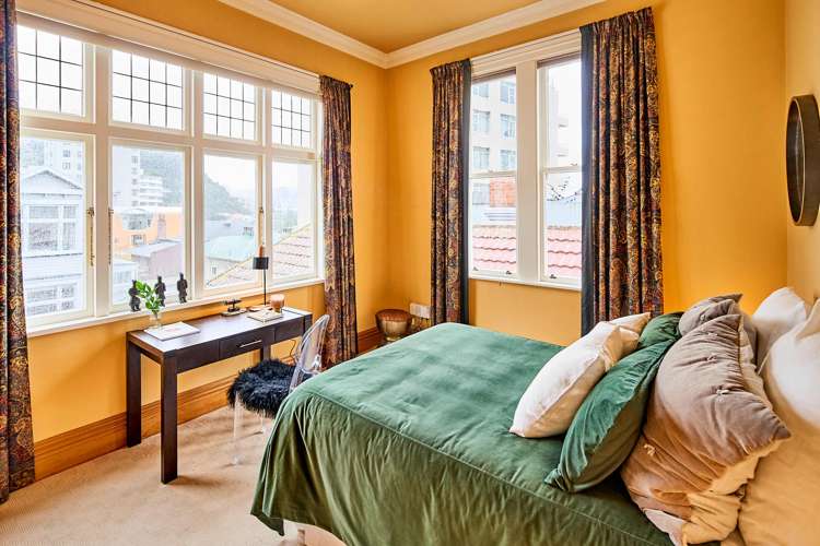 5b Hay Street Oriental Bay_12