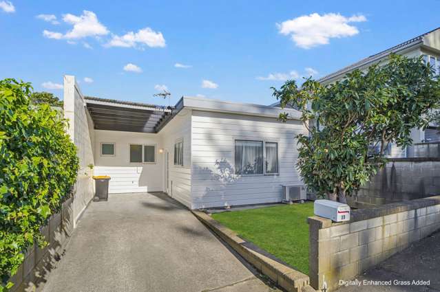 Your Easy-Care Johnsonville Move