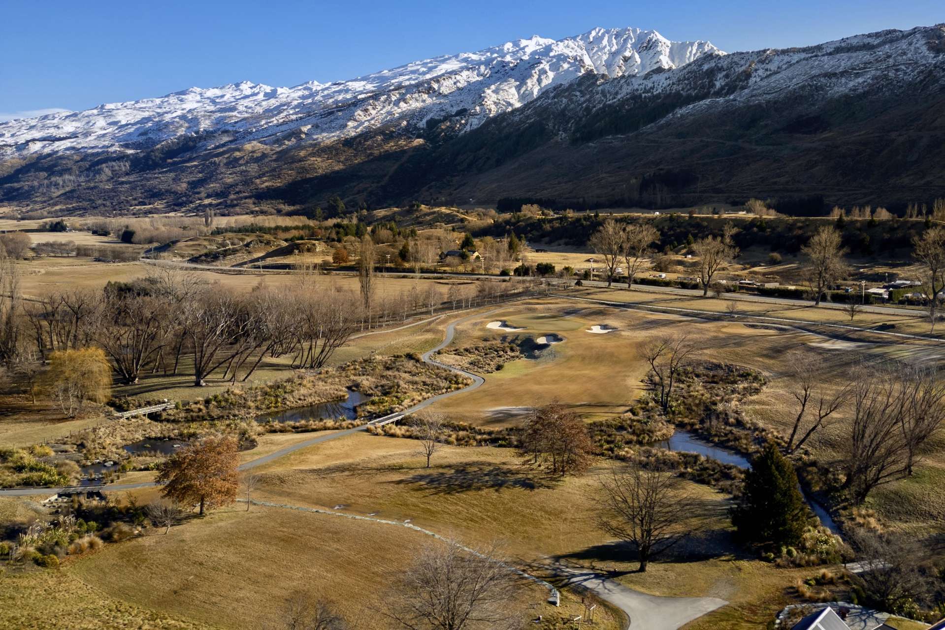 1 Willow Glen Lane Millbrook Resort_0