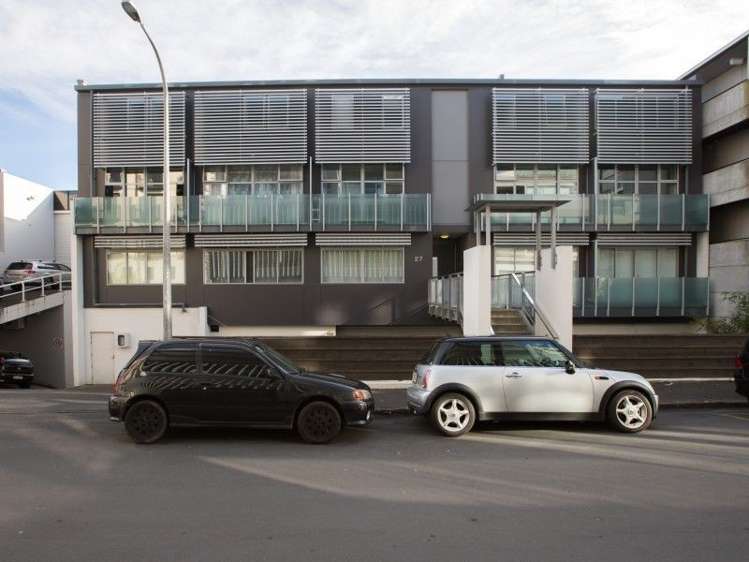 20/27 Cheshire Street Parnell_7