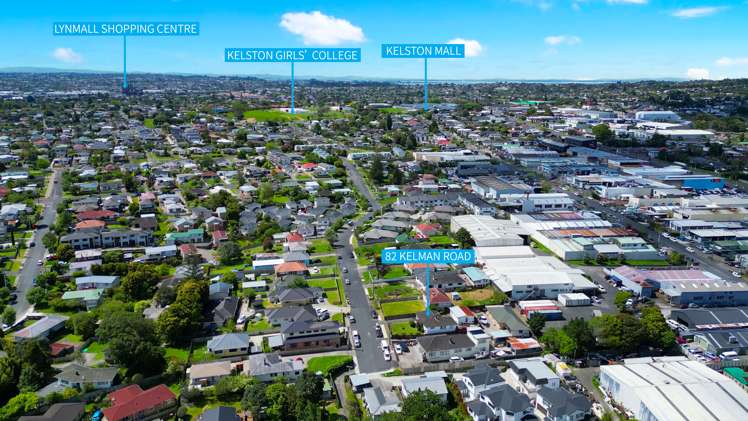 82 Kelman Road Kelston_19