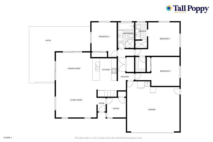 62 Papawhero Drive Bell Block_24