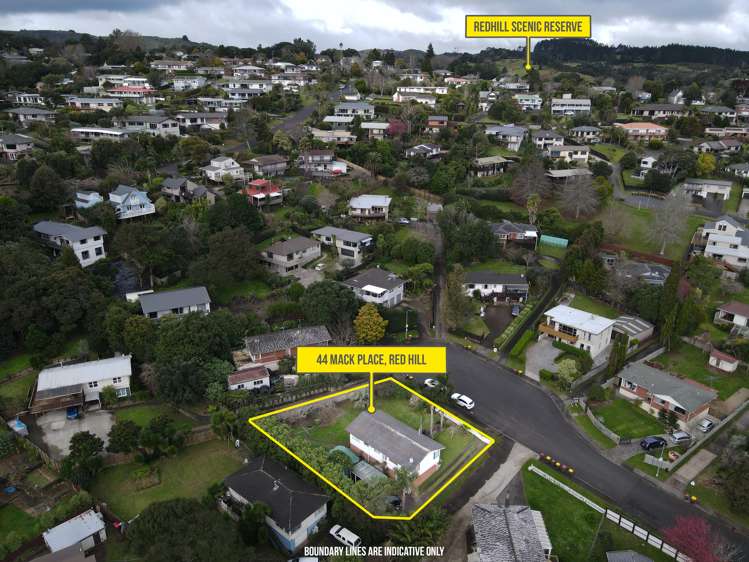 44 Mack Place Red Hill_14