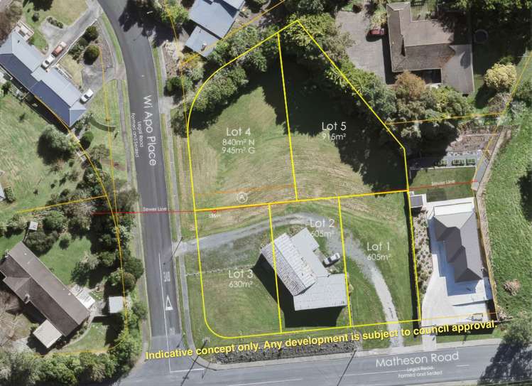 5 Matheson Road Wellsford_34