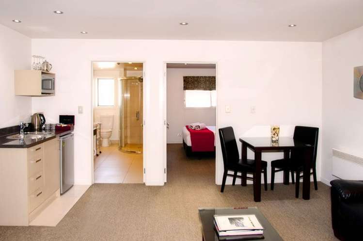 Dunedin Palms Motel Dunedin Central_5