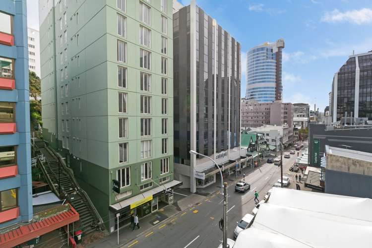 13/161 Willis Street Te Aro_9