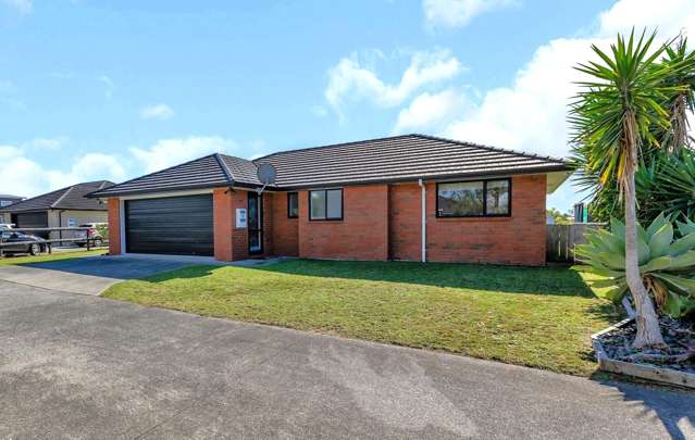 BRICK DELIGHT ON THE RISE