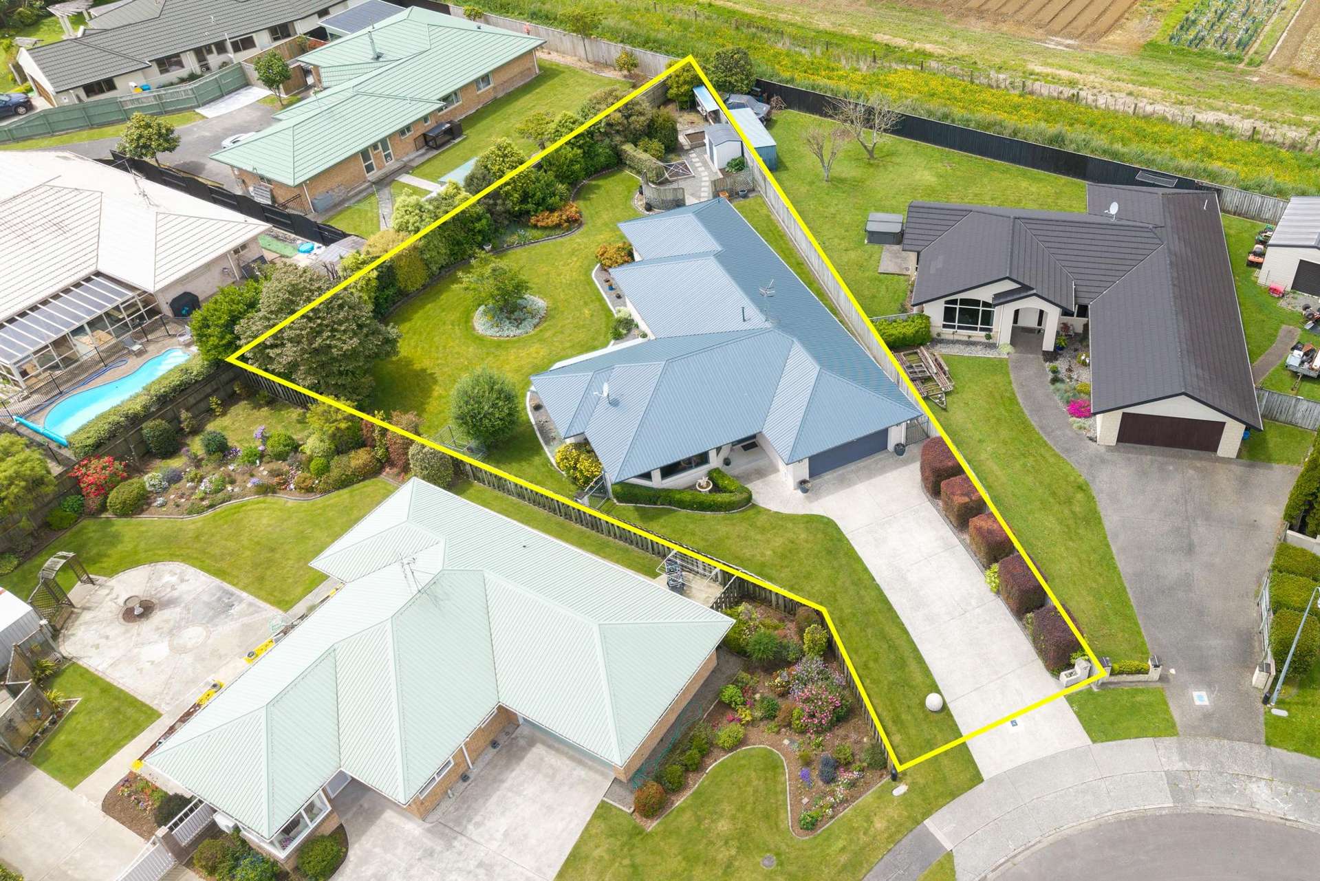 45 Easton Way Levin_0