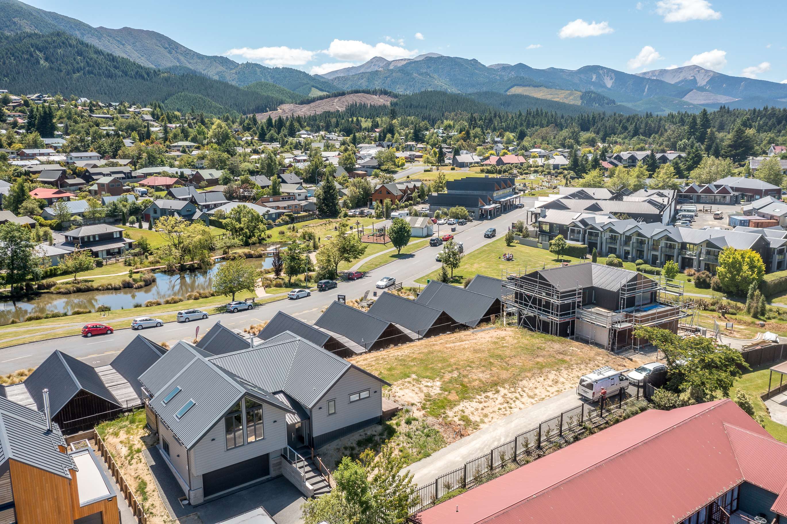 4C Chisholm Crescent Hanmer Springs Hurunui Houses for Sale One Roof