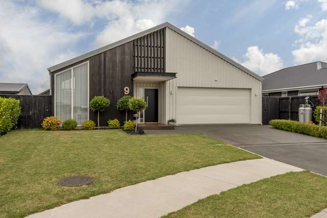 9 Blewbury Court Rolleston_1