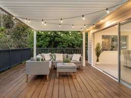 The Ultimate Family Retreat-No Compromises Needed