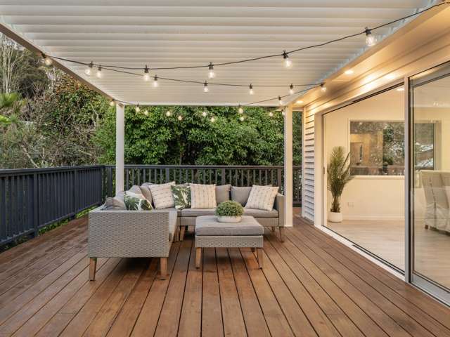 The Ultimate Family Retreat-No Compromises Needed