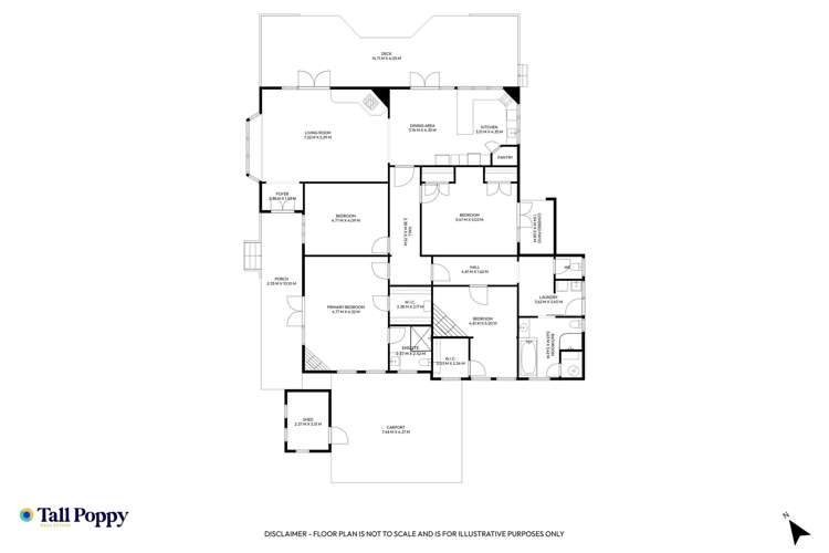 29 Tyndall Street Pahiatua_24