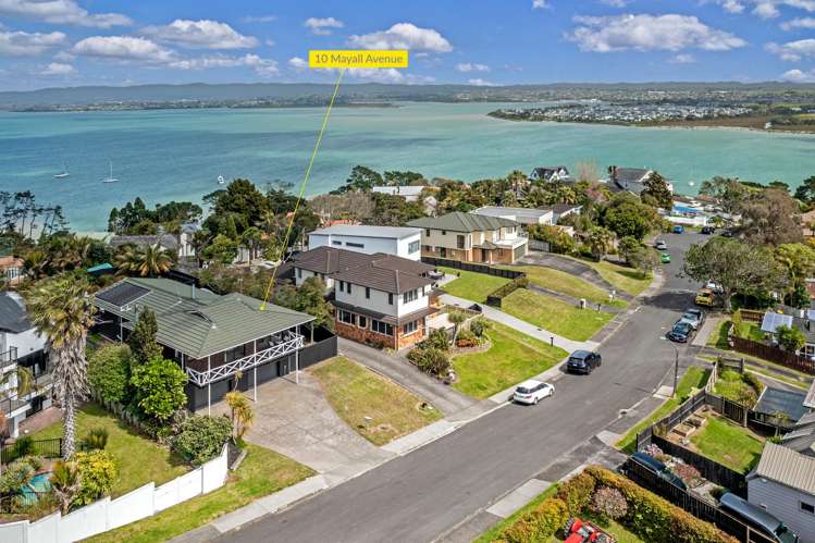 10 Mayall Avenue Beach Haven_38