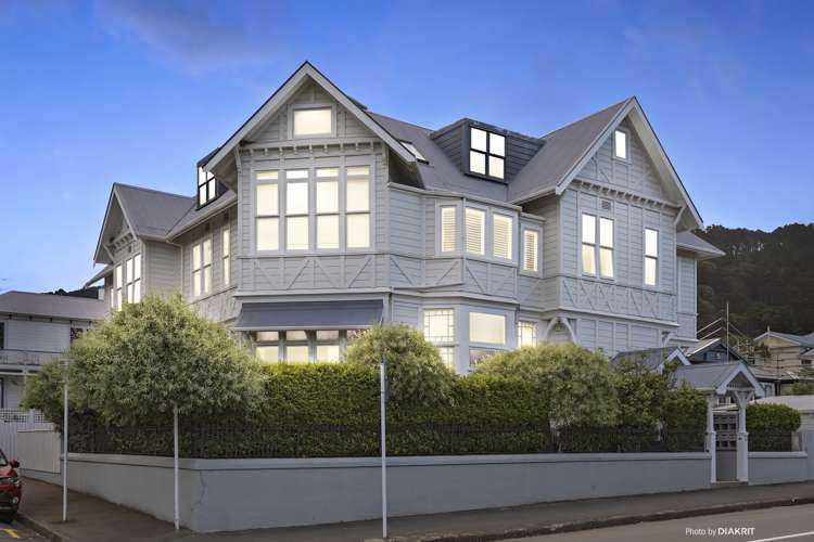 10/33 Hobson Street Thorndon_9