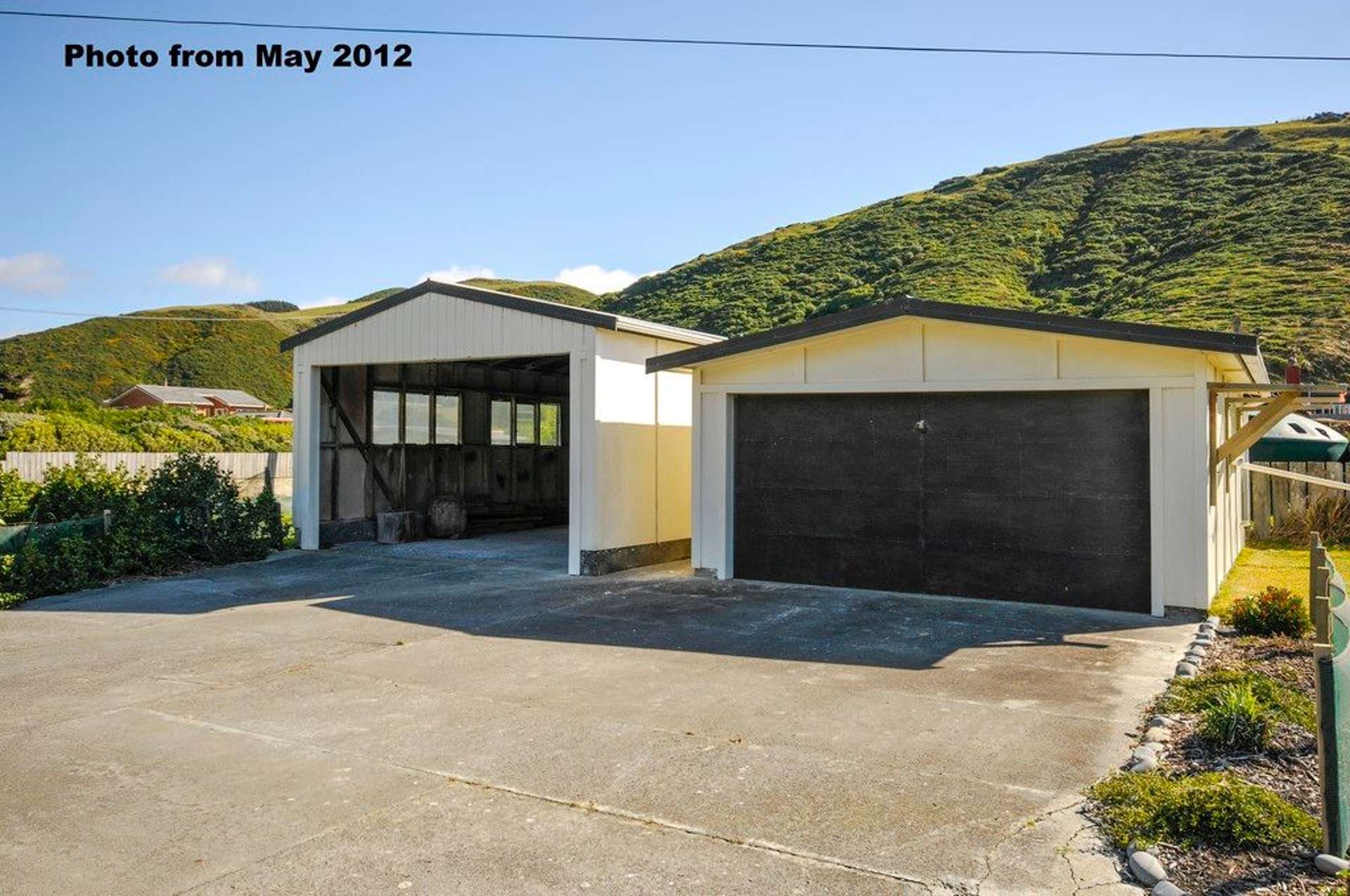 7 Estuary Street Makara Beach_0