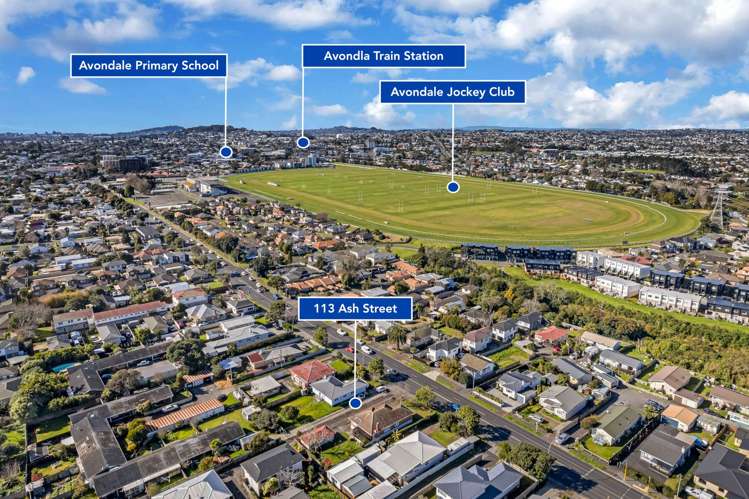 113 Ash Street Avondale_26