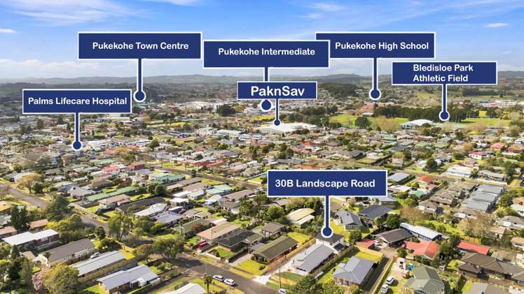 Lot 1/30 Landscape Road Pukekohe_28