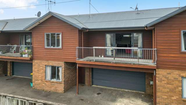Space for Living, Location for Lifestyle