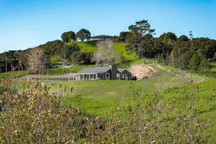 48 Upper Whangateau Road Matakana_19