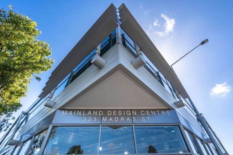 323 Madras Street City Centre_14