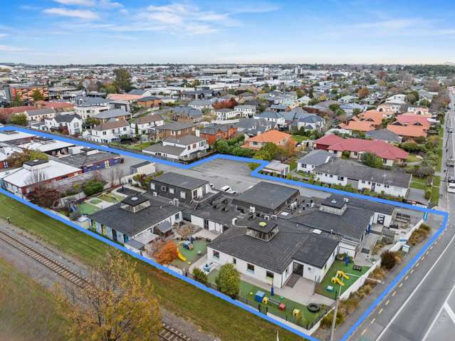 27 & 29 Kilmarnock Street Riccarton_3