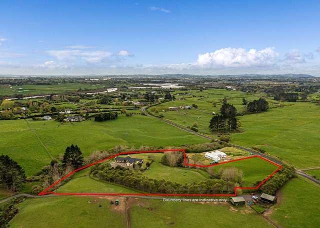 21 Whangapouri Road Karaka_3