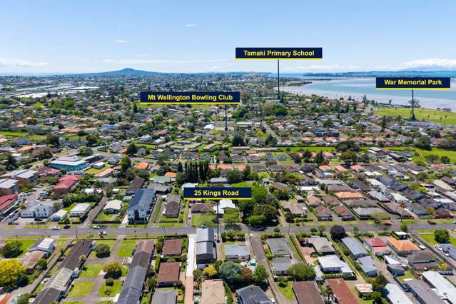 Lot 2, 25 Kings Road Panmure_4