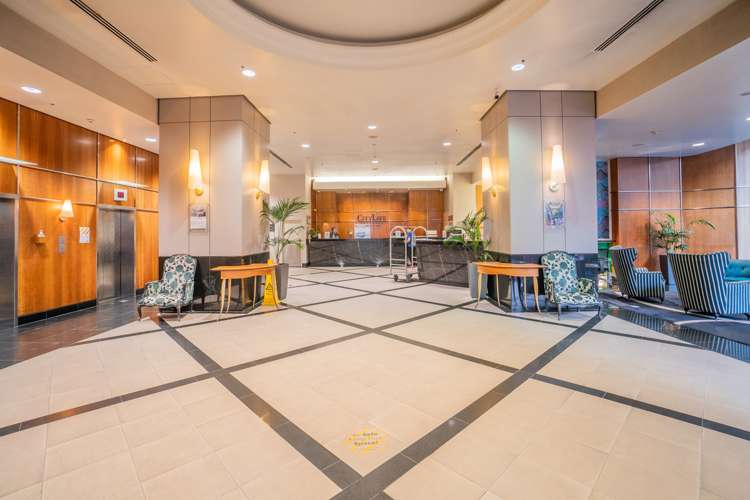 807/171 Queen Street Auckland Central_8