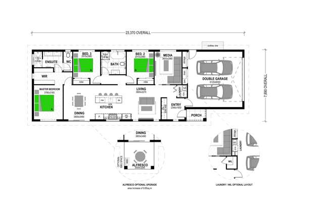 94 Hass Dr Ohauiti_1