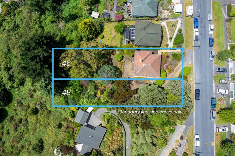 46 & 48 Ryehill Street Calton Hill_16