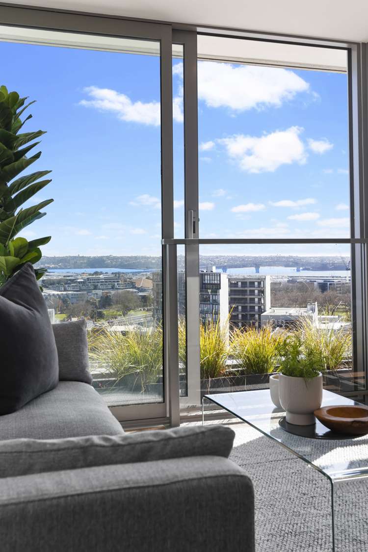 806/45 Union Street Auckland Central_15