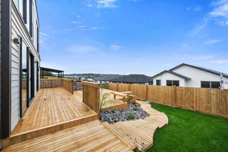 5 Whakahoki Road Flat Bush_26