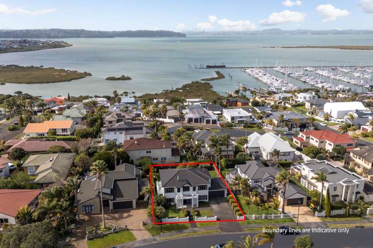 8 Kahala Place West Harbour_19