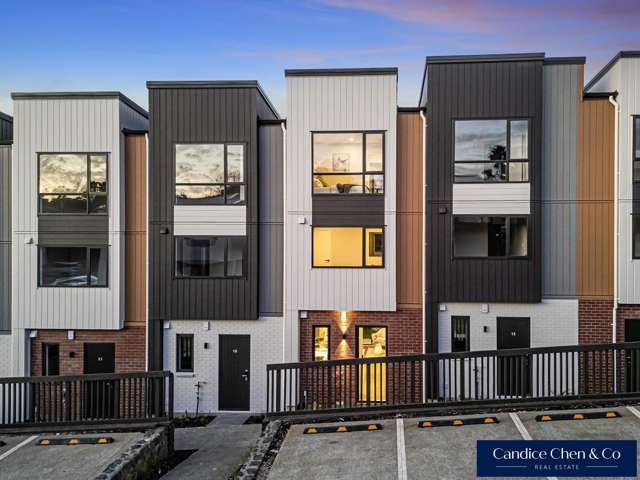 5% Deposit Secure Your New Home Now