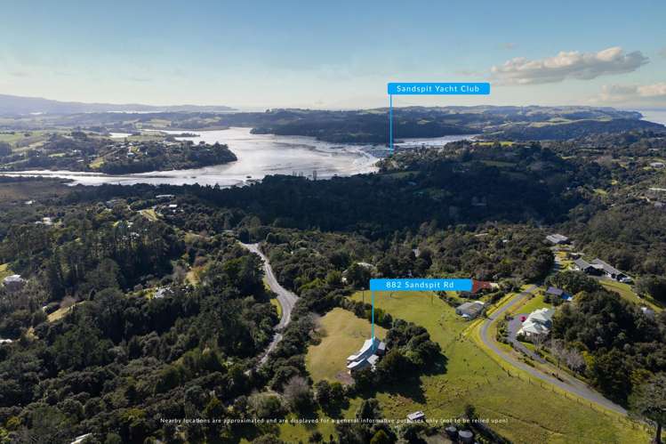 882 Sandspit Road Warkworth_25